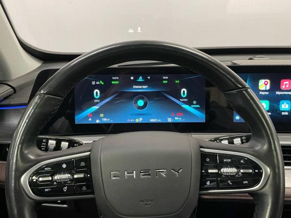 Chery Tiggo 8 Pro Plug-in Hybrid с пробегом 2023 года, цена 2 540 000 рублей, 48922 км, внедорожник, Автокод Объявления