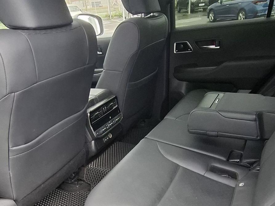 Toyota Land Cruiser 300 Series Екатеринбург  - изображение 16