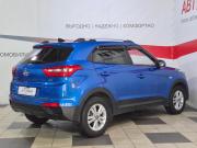 Hyundai Creta I Воронеж  - изображение 30