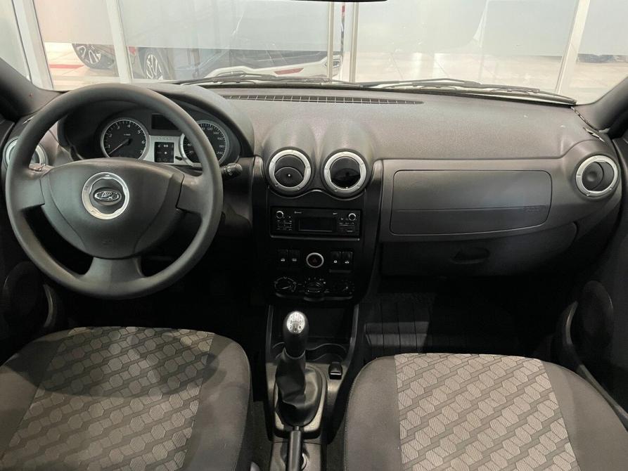 Lada (ВАЗ) Largus I Москва  - изображение 5