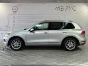 Volkswagen Touareg II Москва  - изображение 35