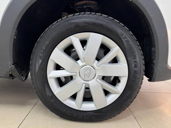 Lada (ВАЗ) Granta I Рестайлинг с пробегом 2021 года, цена 650 000 рублей, 257992 км, универсал, Автокод Объявления