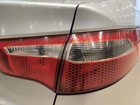 Kia Rio III с пробегом 2012 года, цена 599 000 рублей, 183476 км, седан, Автокод Объявления