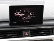 Audi A5 II (F5) Москва  - изображение 40