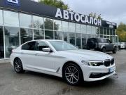 BMW 5 серии VII (G30/G31/G38) Краснодар  - изображение 33