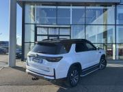 Changan CS95 I Рестайлинг 2 Тверь  - изображение 18
