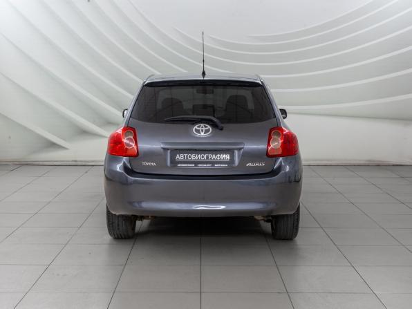 Toyota Auris I с пробегом 2008 года, цена 648 000 рублей, 218684 км, хэтчбек, Автокод Объявления
