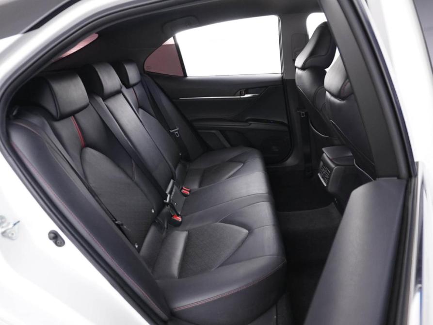 Toyota Camry VIII (XV70) Рестайлинг Москва  - изображение 7