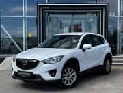 Mazda CX-5 I Уфа  - изображение 20