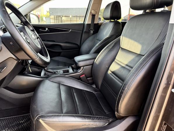 Kia Sorento III Prime с пробегом 2016 года, цена 2 499 000 рублей, 149221 км, внедорожник, Автокод Объявления