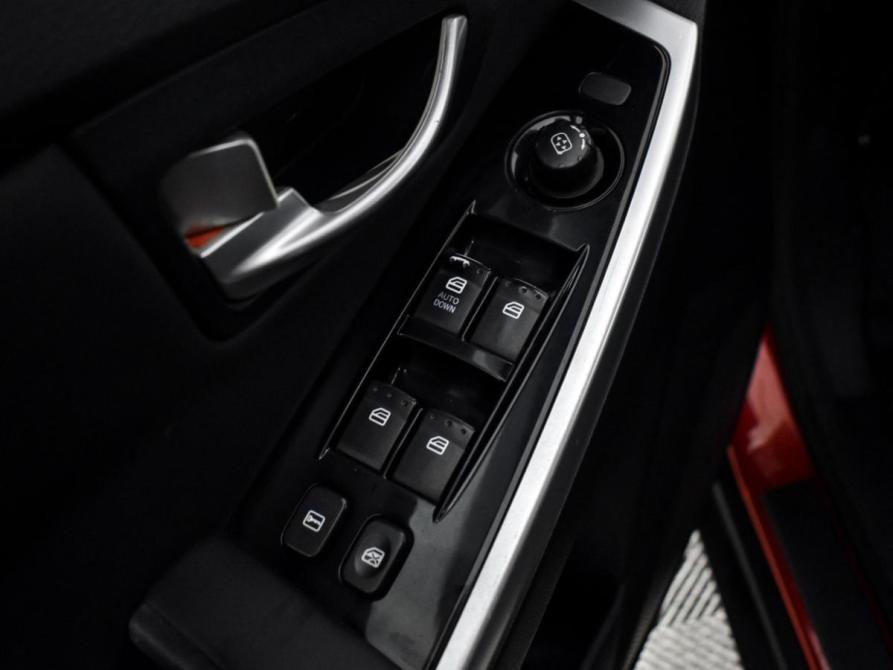 SsangYong Actyon II Рестайлинг Санкт-Петербург  - изображение 11