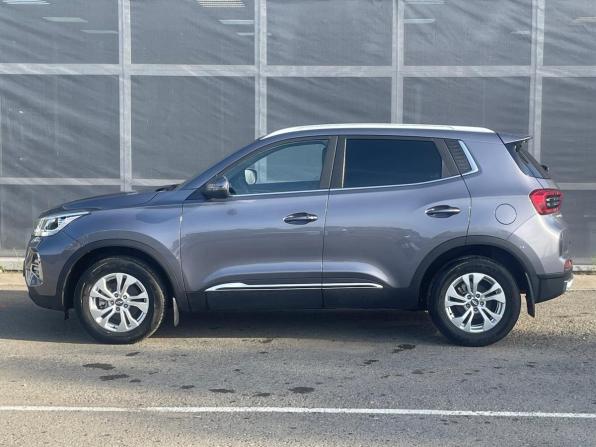 Chery Tiggo 4 Pro I с пробегом 2022 года, цена 1 500 000 рублей, 60000 км, внедорожник, Автокод Объявления