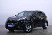 Kia Sportage IV Омск  - изображение 23