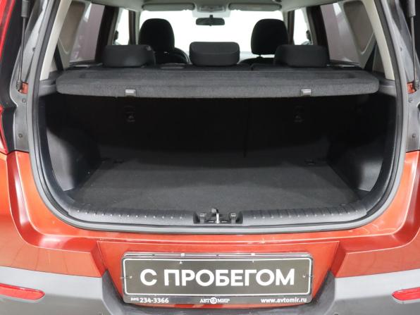 Kia Soul III с пробегом 2021 года, цена 1 650 000 рублей, 134100 км, хэтчбек, Автокод Объявления
