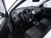 Hyundai Creta I Уфа  - изображение 26