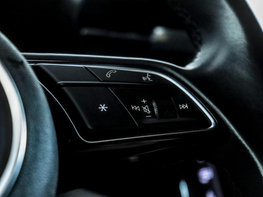 Audi A3 IV (8Y) Санкт-Петербург  - изображение 30