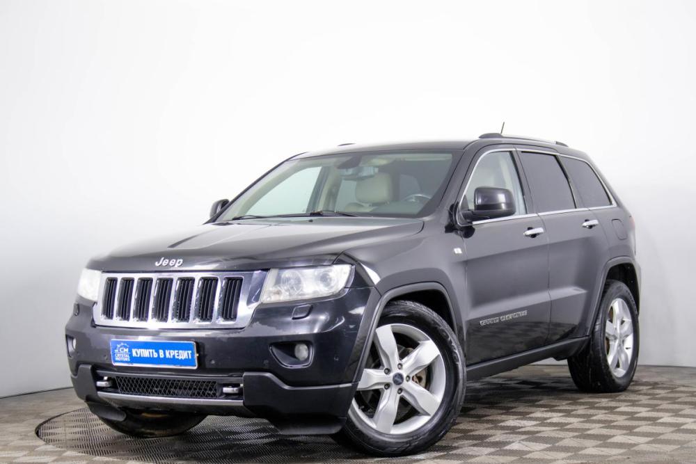 Jeep Cherokee V (KL) Пермь  - изображение 4