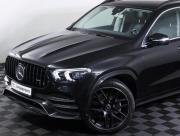 Mercedes-Benz GLE II (V167) Москва  - изображение 47