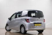 Honda Freed I Новокузнецк  - изображение 37