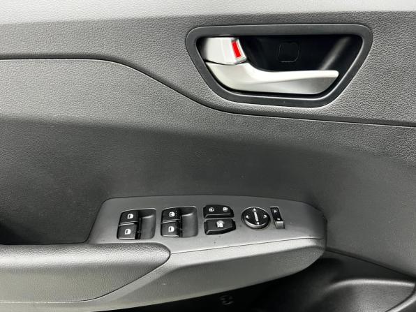 Hyundai Solaris II Рестайлинг с пробегом 2020 года, цена 1 220 000 рублей, 149872 км, седан, Автокод Объявления