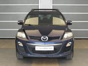 Mazda CX-7 I Рестайлинг Санкт-Петербург  - изображение 42