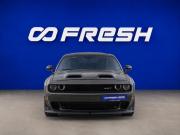 Dodge Challenger III Рестайлинг 2 Москва  - изображение 24