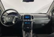 Chevrolet Captiva I Рестайлинг 2 Саранск  - изображение 44