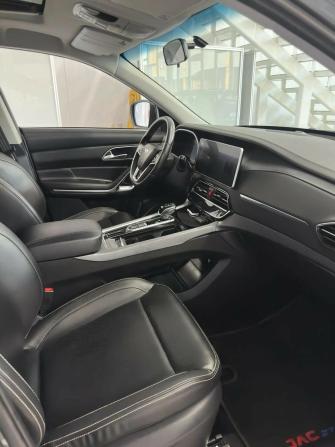 JAC S7 I с пробегом 2021 года, цена 1 438 000 рублей, 130000 км, внедорожник, Автокод Объявления