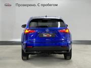 Lexus NX I Тюмень  - изображение 37