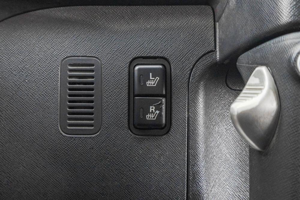 Honda CR-V II Рестайлинг Барнаул  - изображение 20