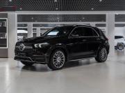 Mercedes-Benz GLE II (V167) Москва  - изображение 35