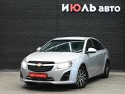 Chevrolet Cruze I Рестайлинг Екатеринбург  - изображение 20
