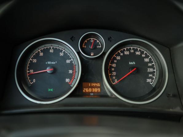 Opel Astra H с пробегом 2006 года, цена 399 000 рублей, 267253 км, хэтчбек, Автокод Объявления