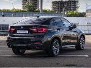BMW X6 II (F16) Москва  - изображение 25
