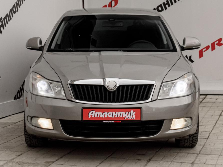 Skoda Octavia II (A5) Рестайлинг Екатеринбург  - изображение 2