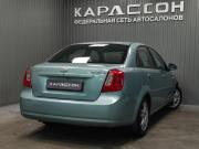 Chevrolet Lacetti I Пермь  - изображение 18