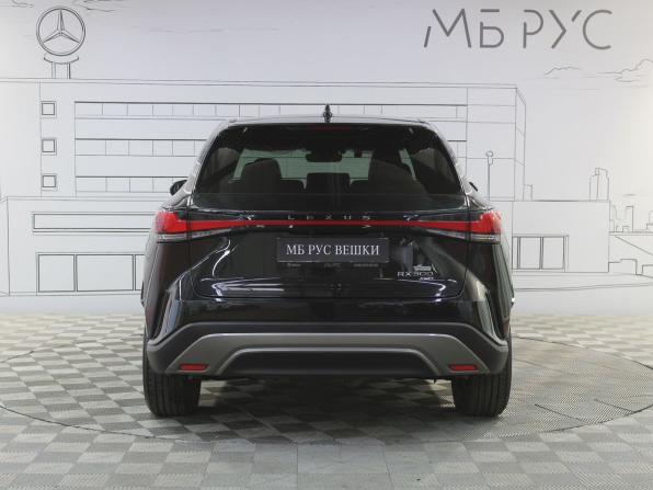 Lexus RX V с пробегом 2025 года, цена 7 150 000 рублей, 17186 км, внедорожник, Автокод Объявления