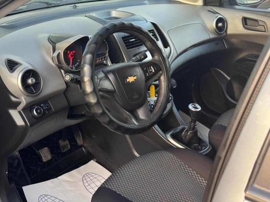 Chevrolet Aveo II Ульяновск  - изображение 8
