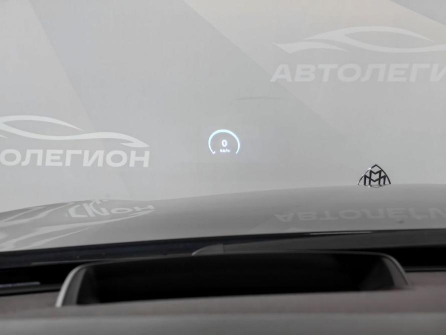 Mercedes-Benz Maybach S-Класс I (X222) Новосибирск  - изображение 28