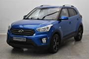 Hyundai Creta I Москва  - изображение 20