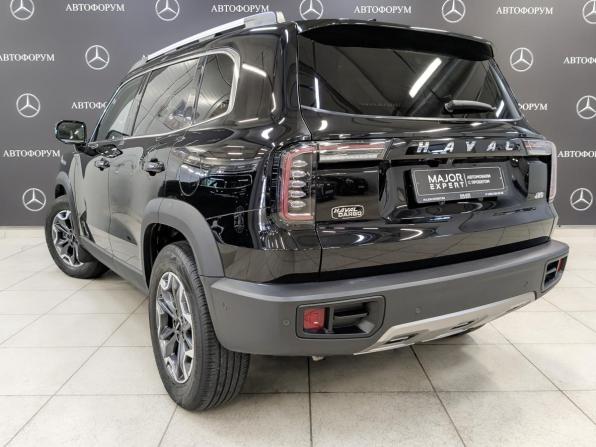 Haval Dargo с пробегом 2023 года, цена 2 425 000 рублей, 85731 км, внедорожник, Автокод Объявления