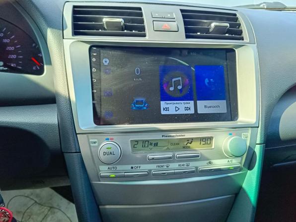 Toyota Camry VI (XV40) Рестайлинг с пробегом 2011 года, цена 1 384 995 рублей, 182781 км, седан, Автокод Объявления