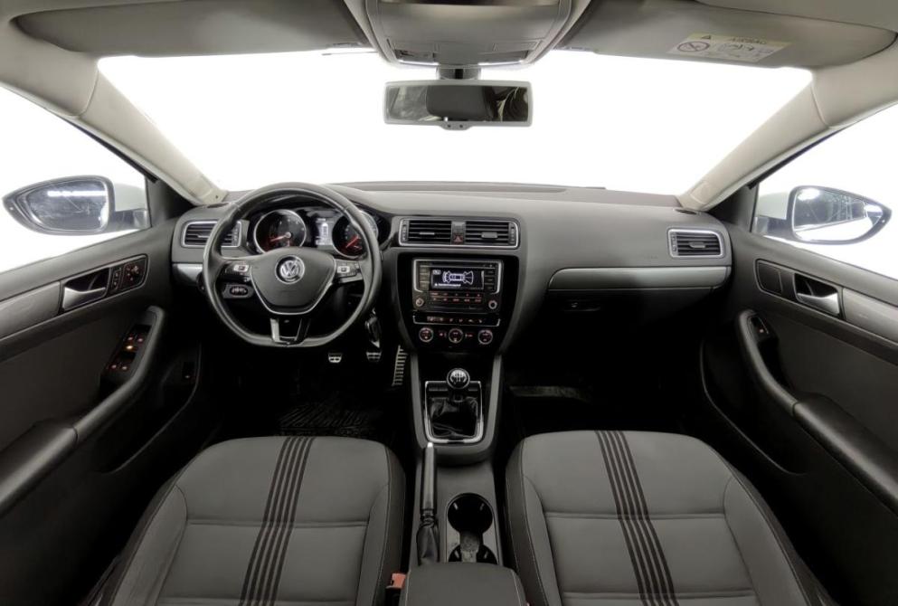 Volkswagen Jetta VI Рестайлинг Волгоград  - изображение 10