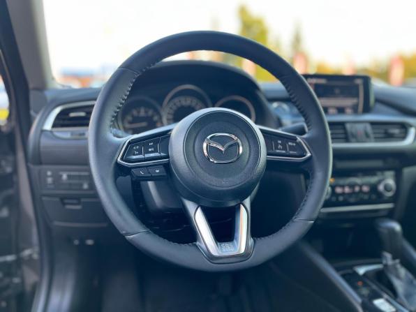 Mazda 6 III (GJ) Рестайлинг с пробегом 2018 года, цена 2 100 000 рублей, 113150 км, седан, Автокод Объявления