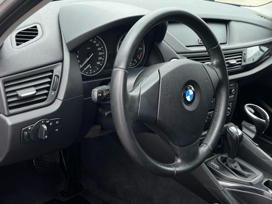 BMW X1 I (E84) Калуга  - изображение 10