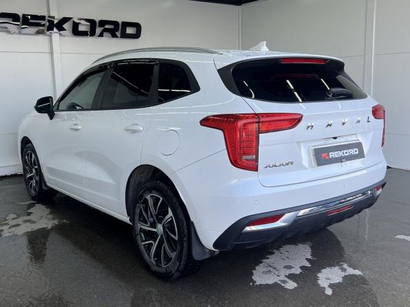 Haval Jolion I с пробегом 2022 года, цена 1 649 000 рублей, 70518 км, внедорожник, Автокод Объявления