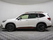 Subaru Forester V Москва  - изображение 32