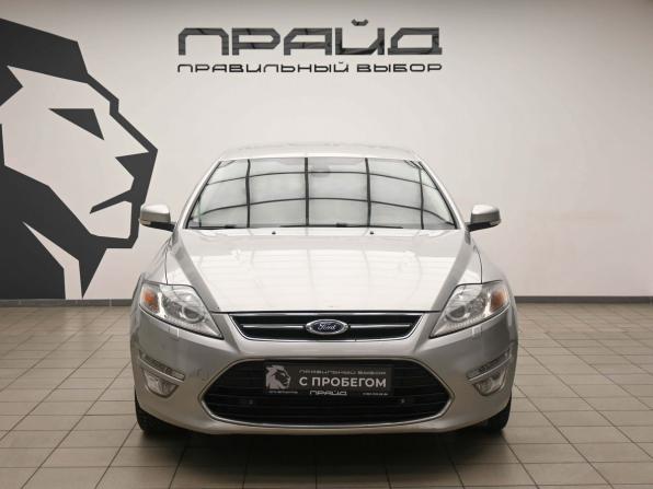 Ford Mondeo IV Рестайлинг с пробегом 2012 года, цена 879 000 рублей, 147855 км, седан, Автокод Объявления