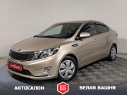 Kia Rio III Екатеринбург  - изображение 18