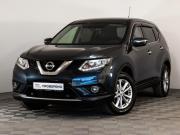 Nissan X-Trail III Санкт-Петербург  - изображение 20